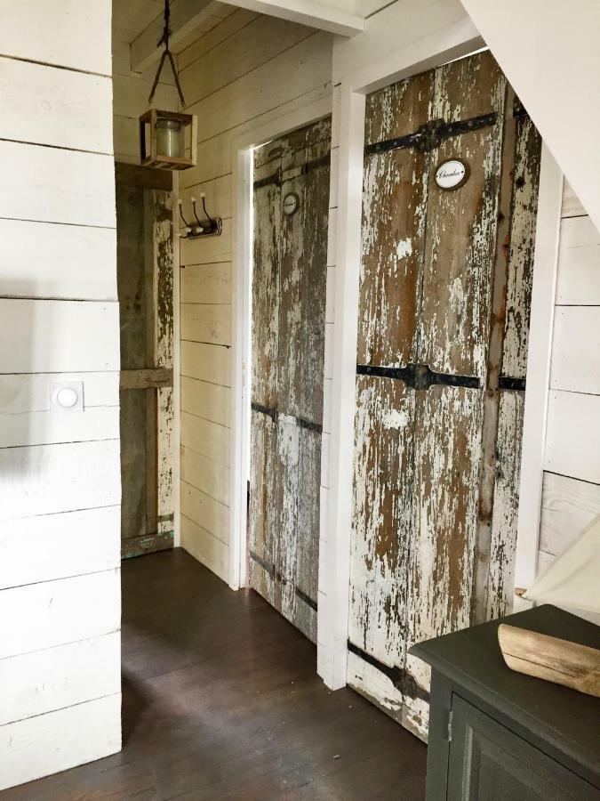 Les Maisons De Pecheurs Sète Exterior foto