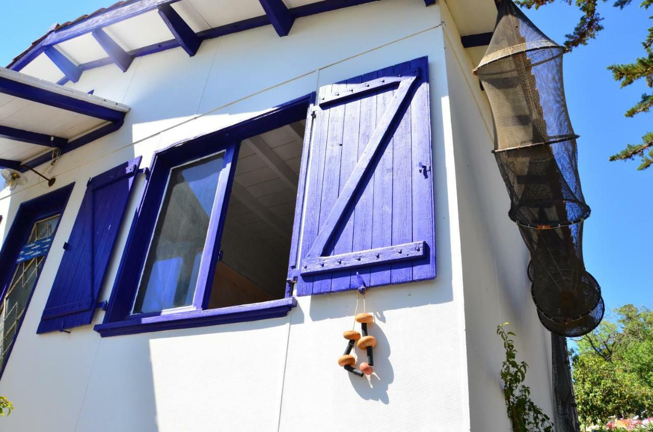 Les Maisons De Pecheurs Sète Exterior foto