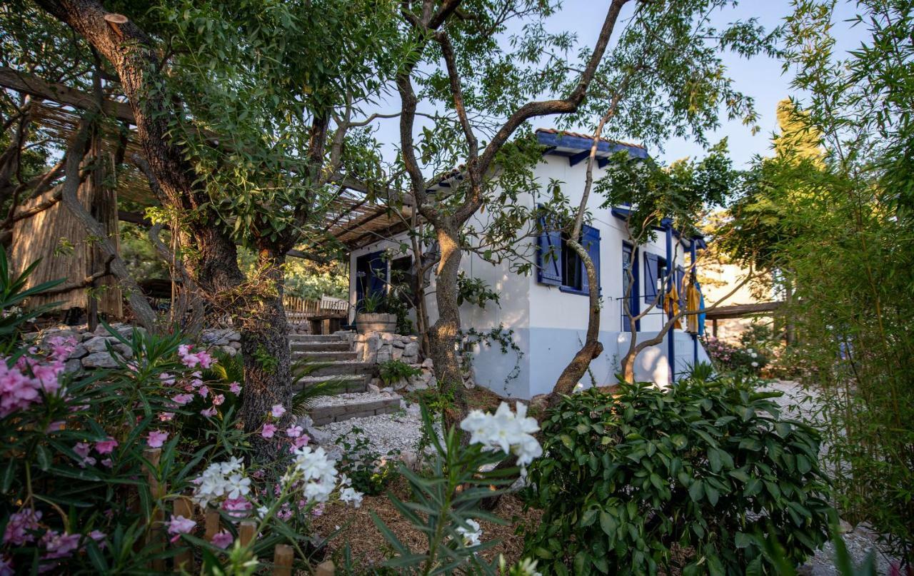 Les Maisons De Pecheurs Sète Exterior foto