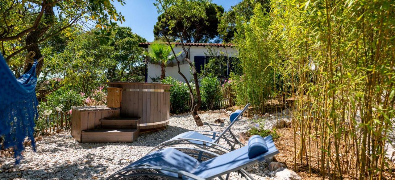Les Maisons De Pecheurs Sète Exterior foto